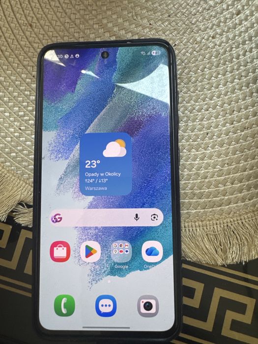 Sprzedam Samsunga S21 fe
