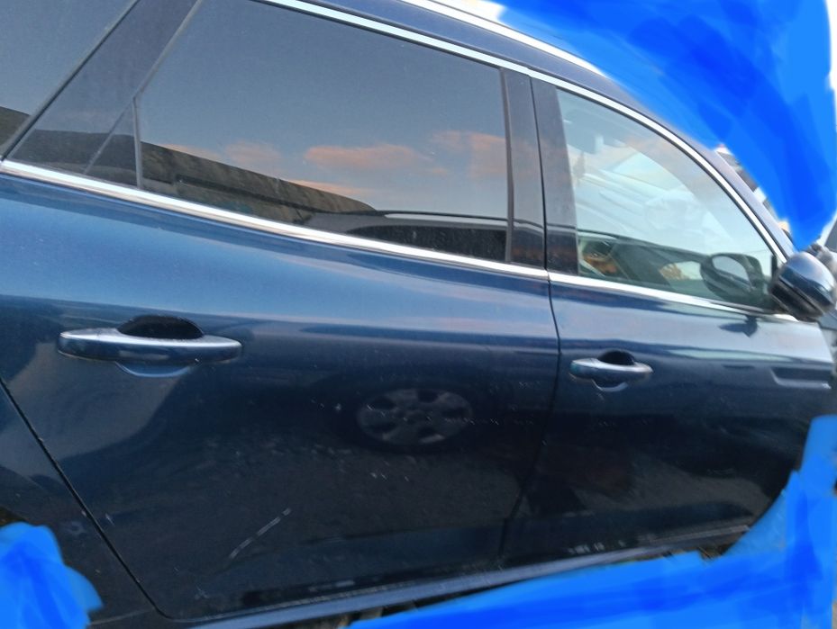 Renault talismã sw tampa da mala para os Anos de 2015/2016/2017/2018/2019