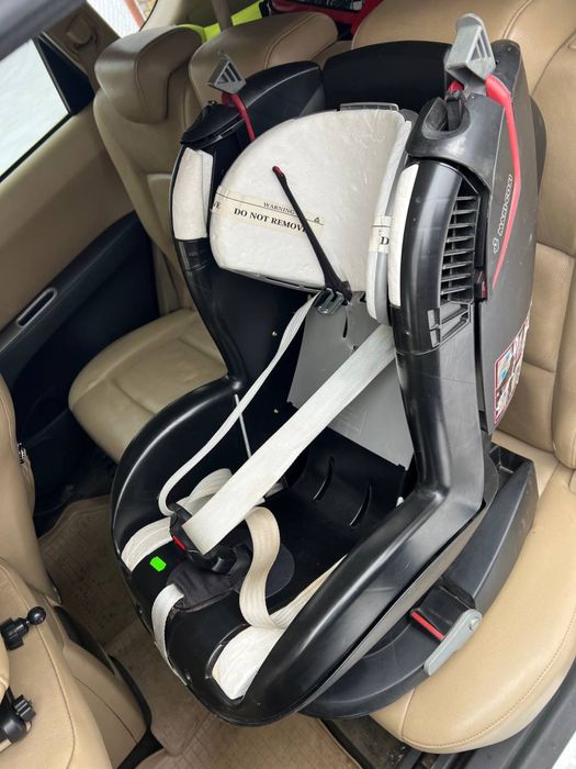 Автокресло 9-18кг Maxi Cosi Tobi