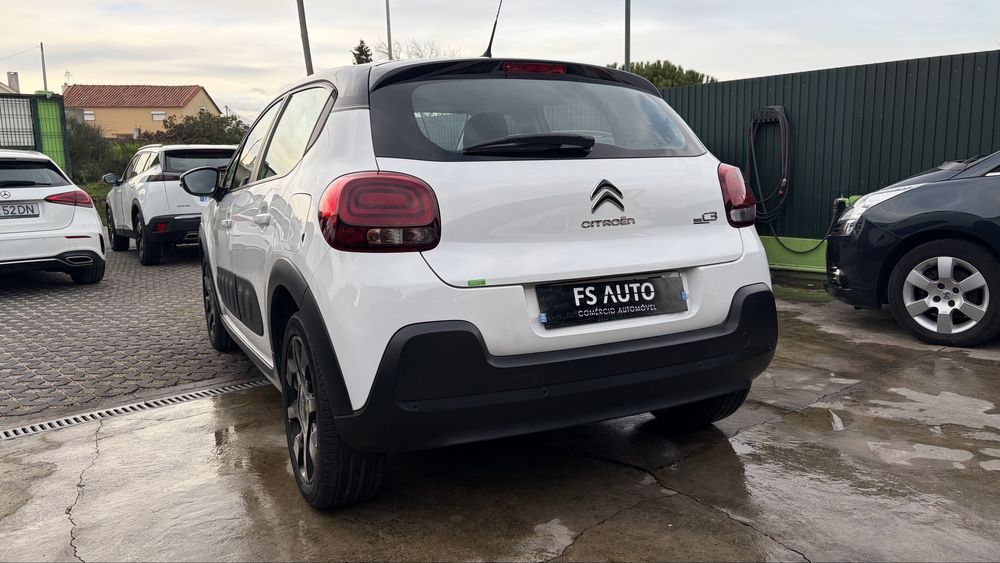 Citroen C3   1.2 PureTech