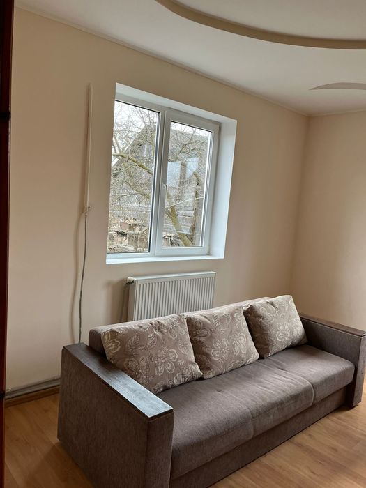 Житловий будинок в с. Крилос