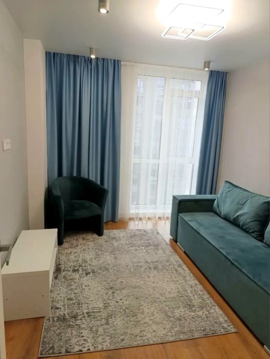 Оренда 2 кімнатної квартири ЖК AVALON ZELENA ST. - зображення 2