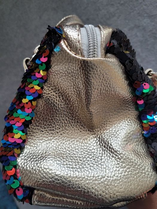 Torebki dla dziewczynki x4