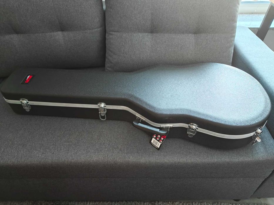 futerał gitara elektryczna les paul