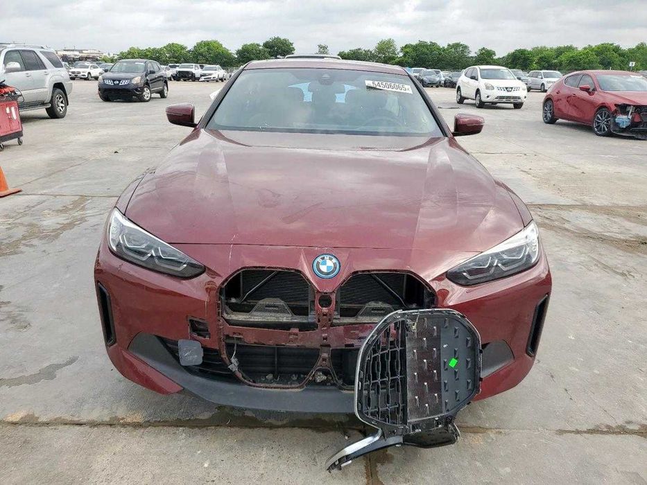 BMW i4 eDrive35 2024 g26