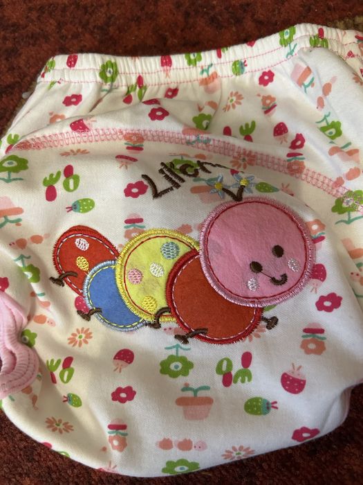 Тренувальні трусики