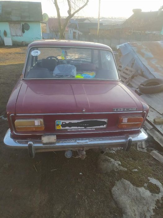 Продам терміново ВАЗ 2103