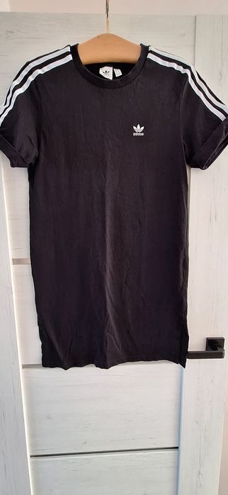 Sukienka  Adidas