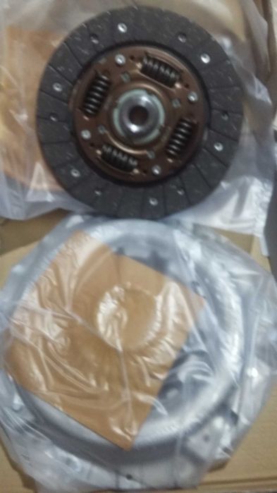 Сцепление комплект Ваз 2108,09, 2110,Сенс,Таврия Москвич 2140,2141