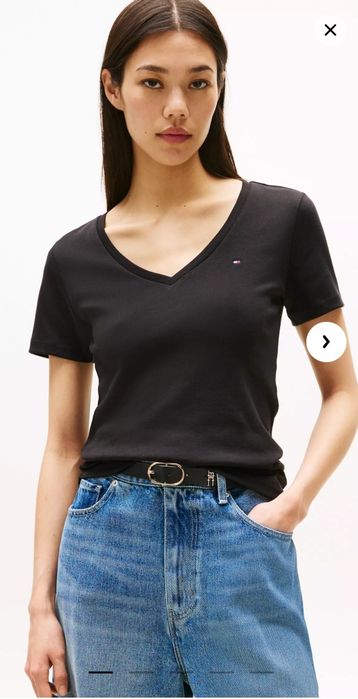 Футболка Tommy Hilfiger