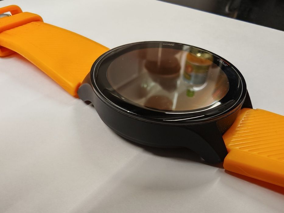 Smartwatch Xiaomi Mi Watch (XMWTCL02)
