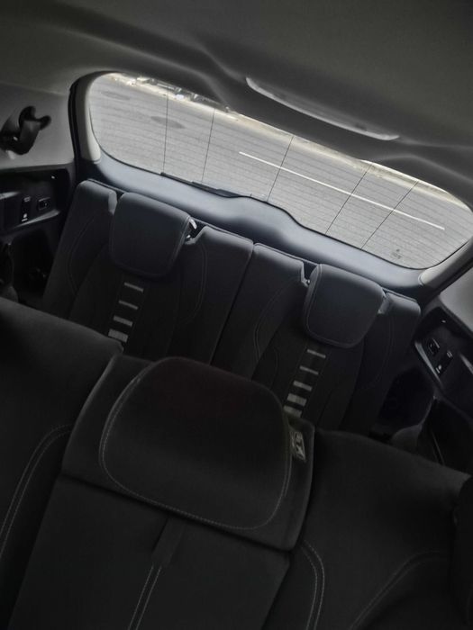 Bmw 216 grand tourer sport line
