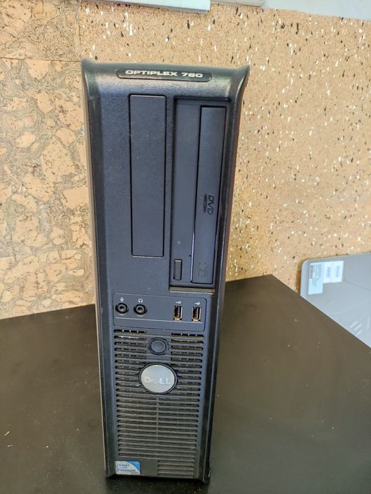 Комп'ютер Dell Optiplex 360, 380, 755, 760 Розпродаж комп'ютері