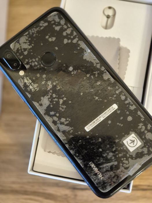 Sprzedam Huawei P20 Lite