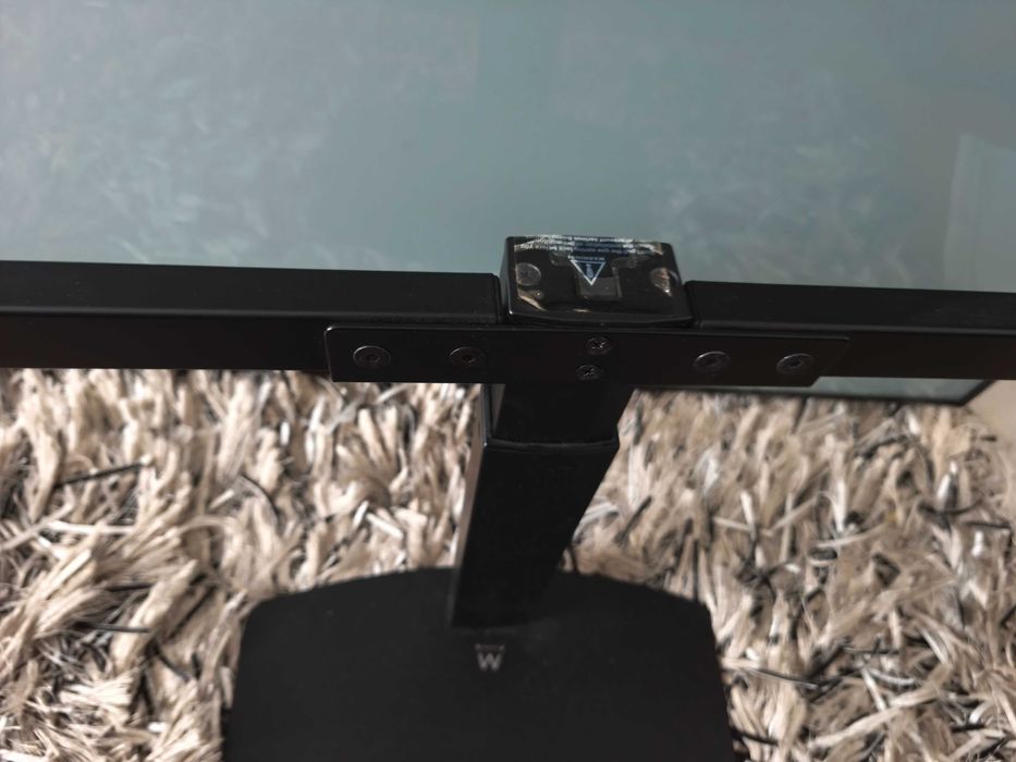 Suporte para 2 monitores até 27 Polegadas -  Ewent EW1538