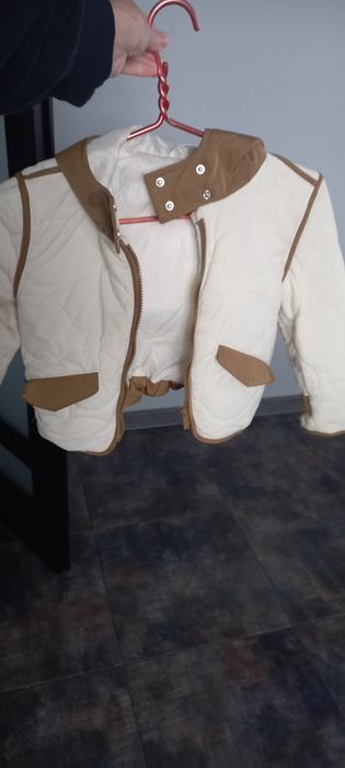 Куртка на дівчинку reserved