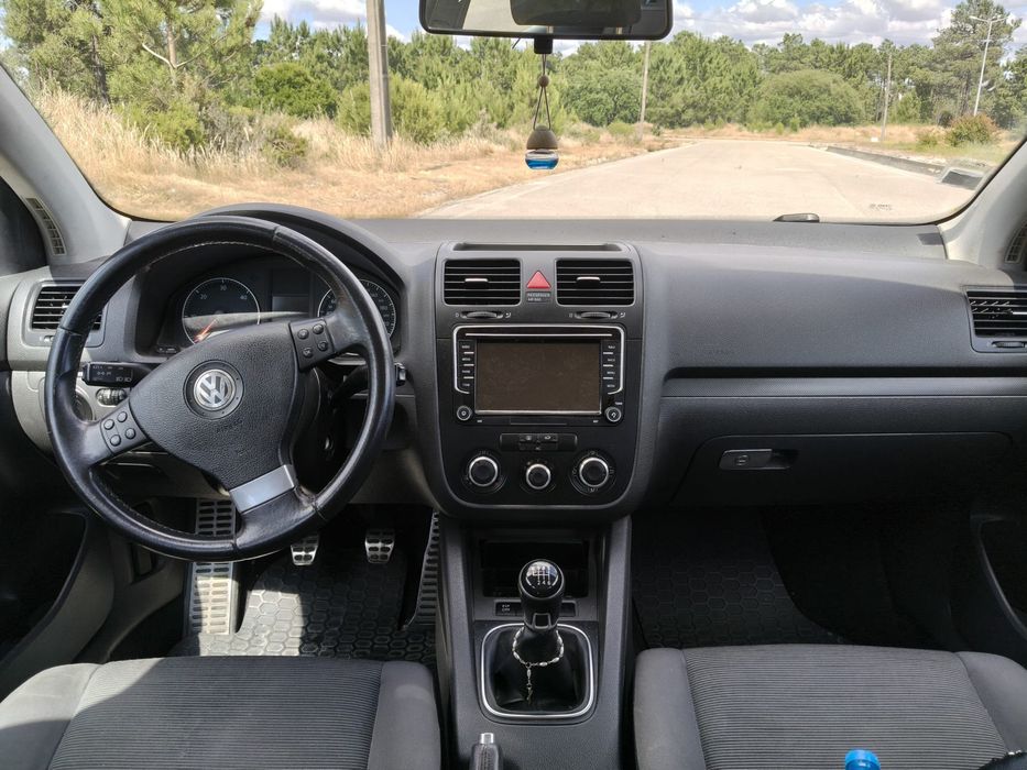 Volkswagen Golf — fotografia 6