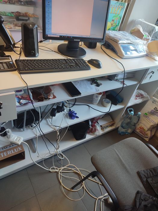 Продається вітрина