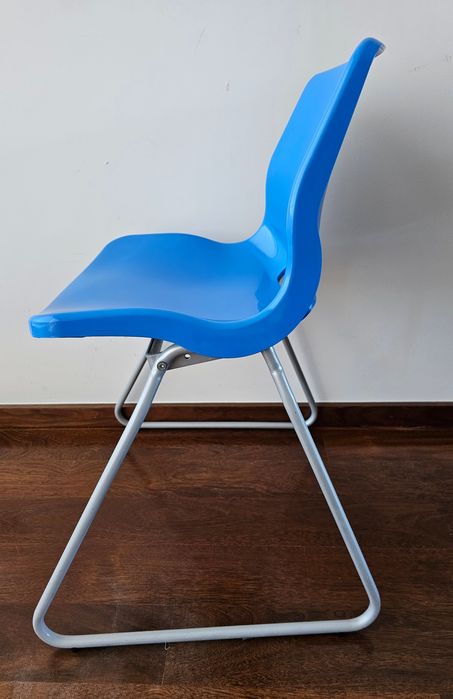 Cadeiras Ikea Tibias