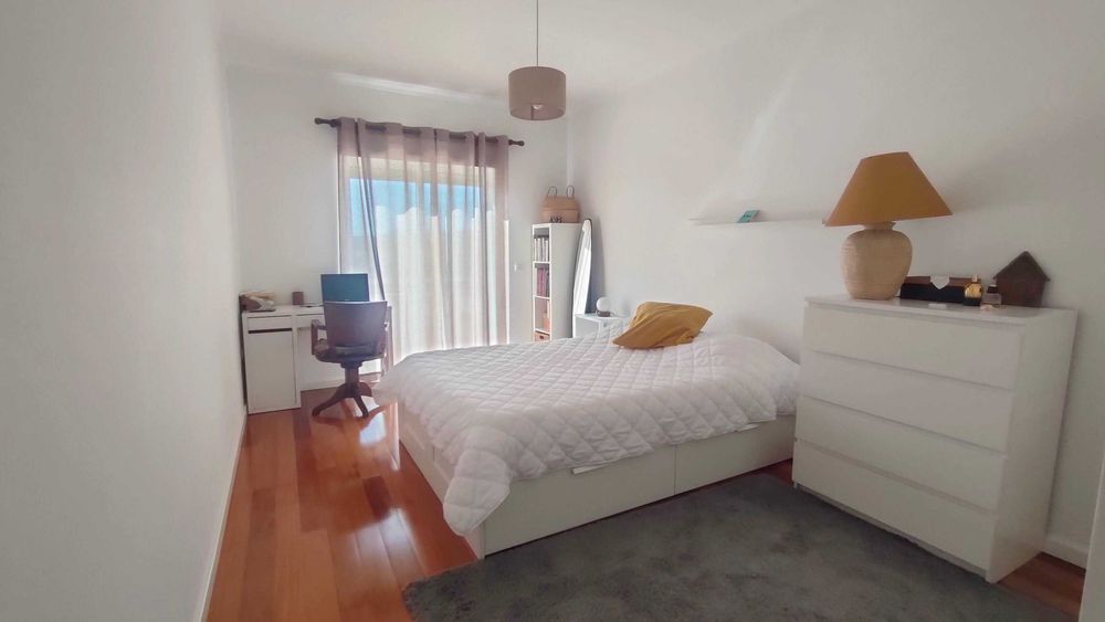 Apartamento T2 - Aguada de Cima