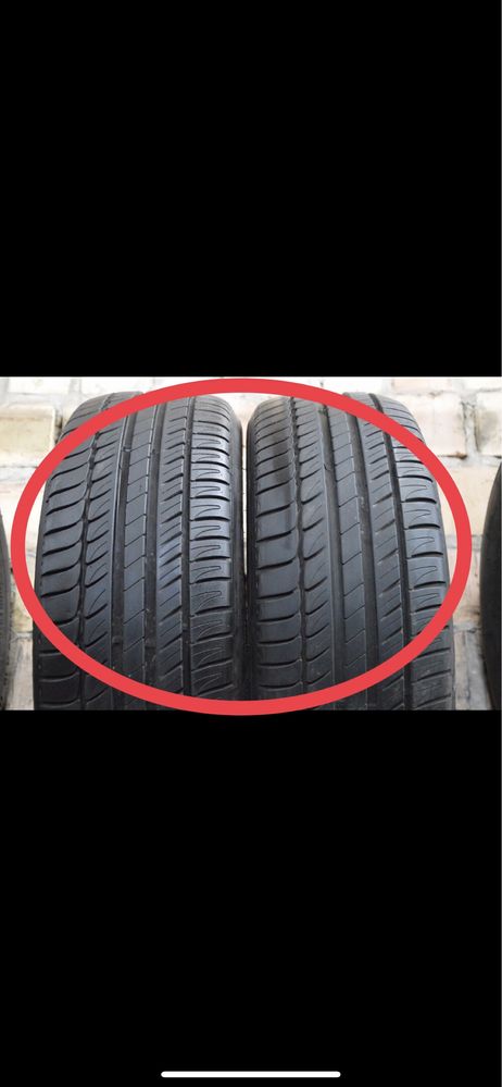 Шины б/у лето 195/65 R15 Hankook (Склад резины): 900 грн. - Автошини ...