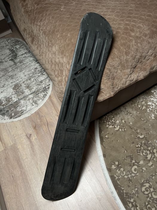 Дитячий сноуборд