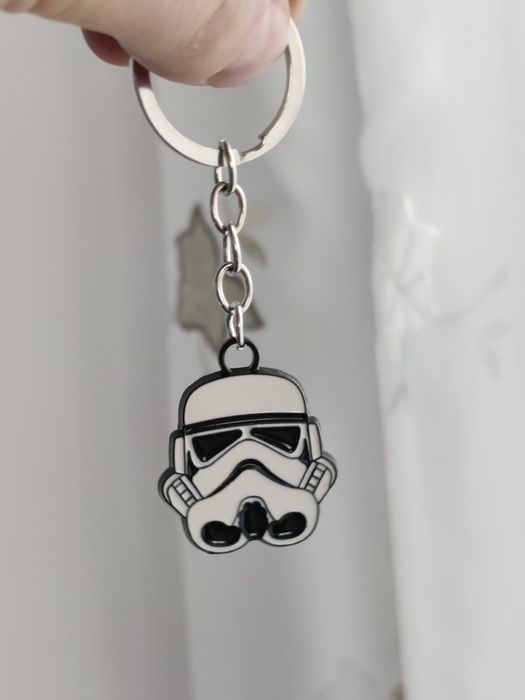 Brelok, breloczek, zawieszka Star Wars Gwiezdne Wojny