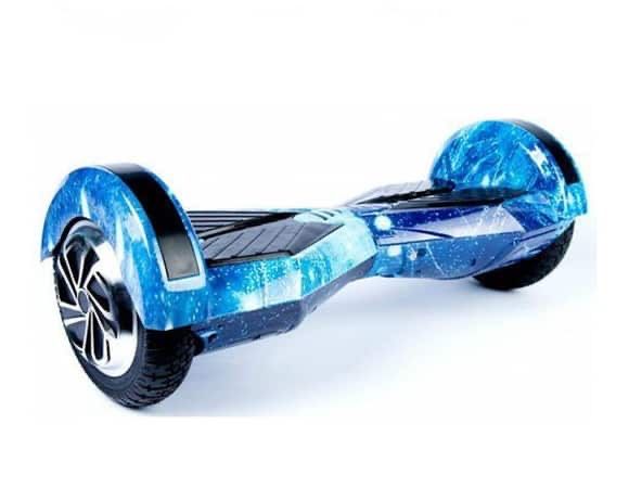 Гироскутер/Гироборд Smart Balance 6.5/8/10,5" inch Огонь и лёд Харьков