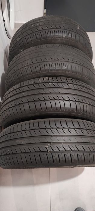 Opony 4 szt 205/60 r16