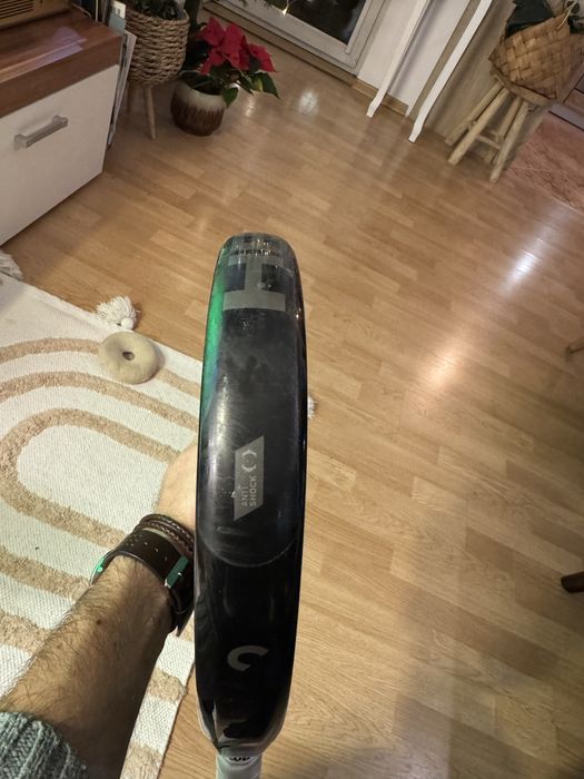 Rakieta do Padla Head Speed One 2025