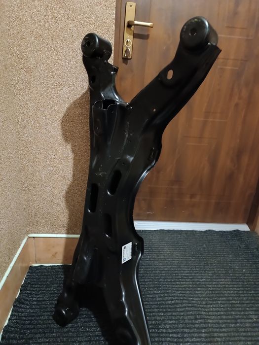 Sanki tył Vectra c signum