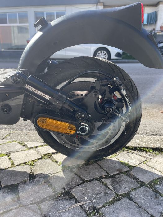 Trotineta Eletrica Smartgyro K2