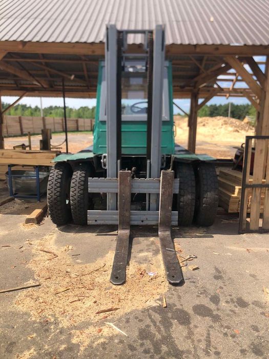 Львіський Погрузчик