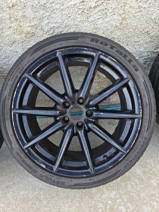 Jantes 19 Alfa Romeo TI 19