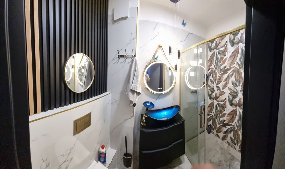 Apartament nad morzem