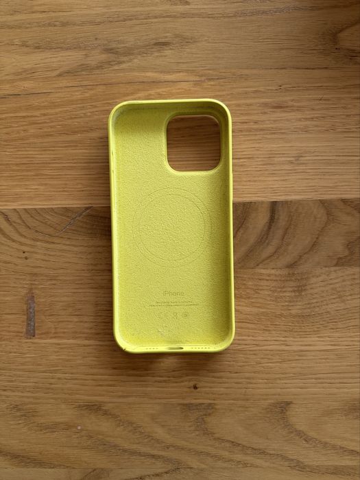 Case etui Apple iPhone 16 Pro Max