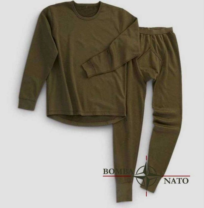 Термобілизна Norfin, Англія, оригінал