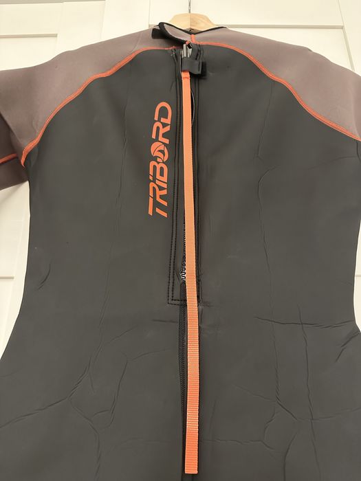 Fato de Surf/Bodyboard Tribord