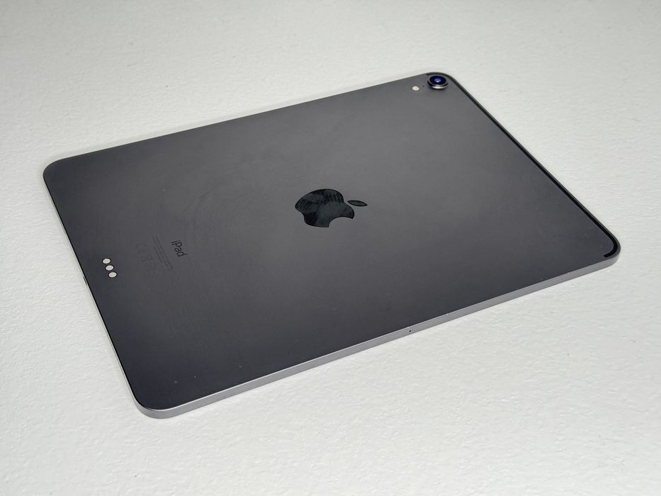 iPad Pro 11 1. gen. (A1980) 64GB - wada - faktura VAT 23%