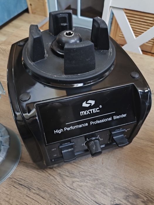 Blender MIXTEC mikser + 2 dzbanki