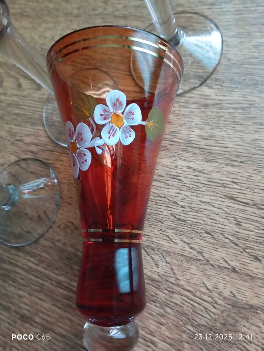 Келих для шампанського