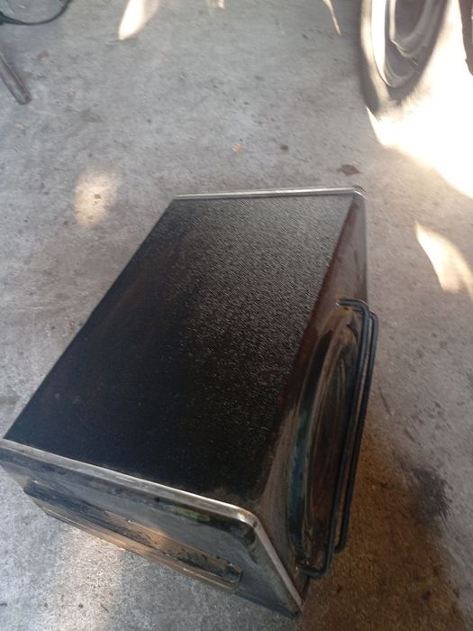 Продам самбуфер для авто