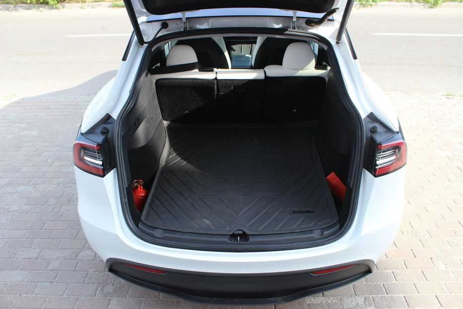 Продам Tesla Model Y Dual motor 2021 года