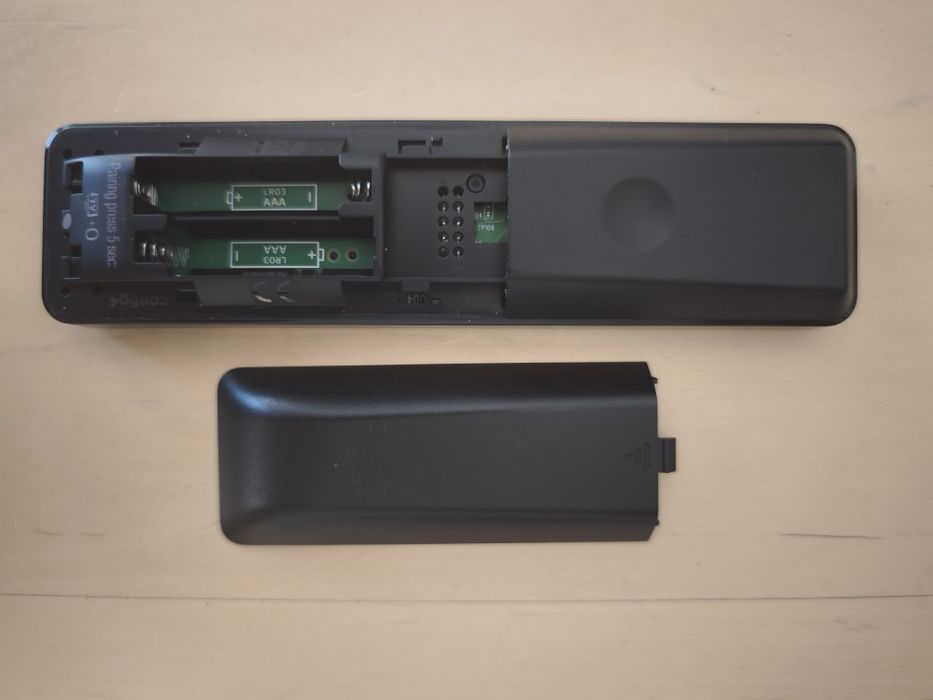 Piloty UPC do dekoderów