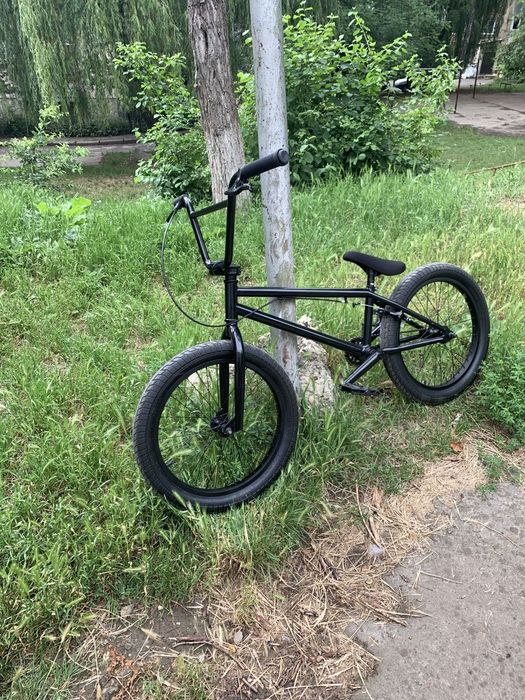 Продам велосипед BMX