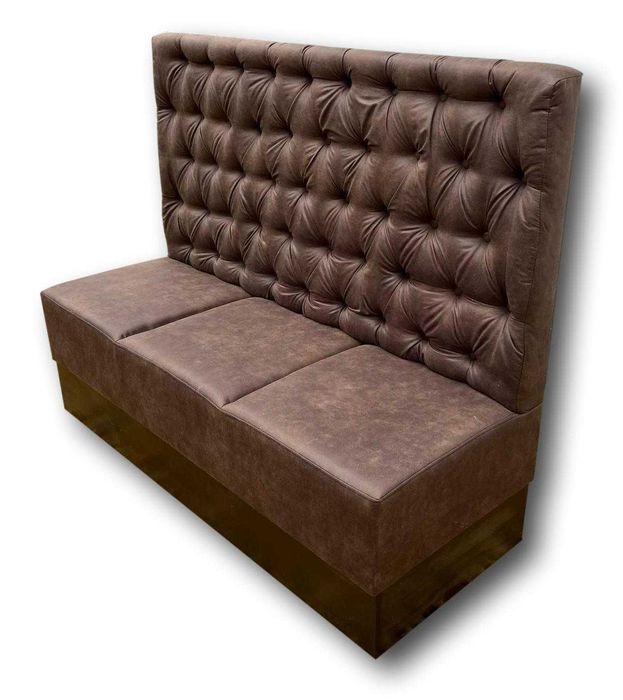 Ławki loft loże klubowe