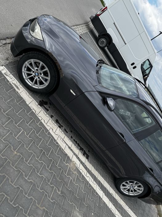 Bmw seria 3 E91
