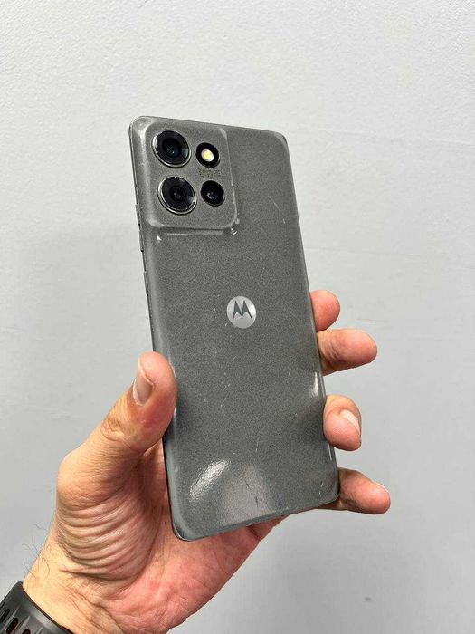 Смартфон Motorola Edge 50 12/512GB Grey