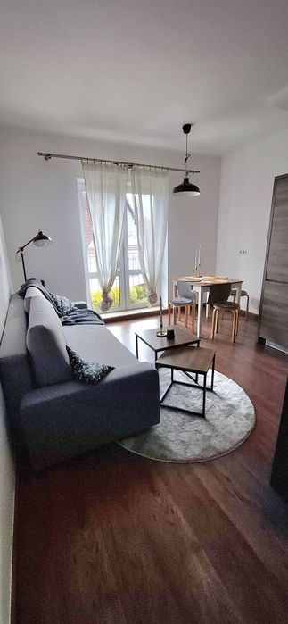 Mieszkanie – Kraków - Widok 3