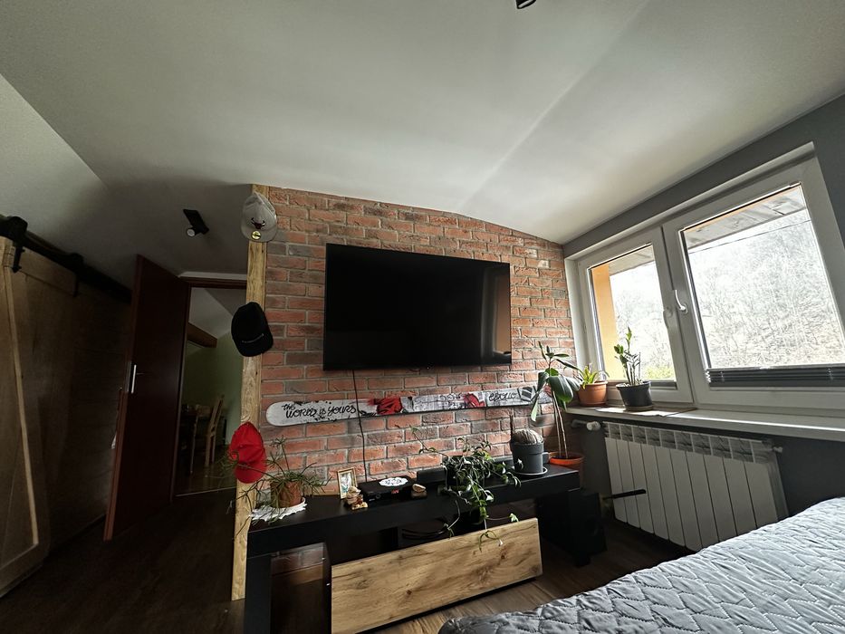 Apartamenty nad potokiem